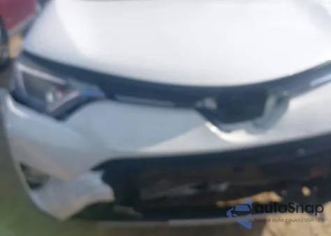 2017 Toyota Rav4 Hybrid Xle из США, поврежденный, VIN JTMRJREV8HD118735